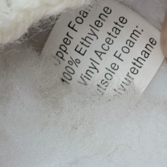 Born Spring Form Indoor Outdoor Comfort Slippers Women's Tan Size US7-8 EU39 - Picture 7 of 11